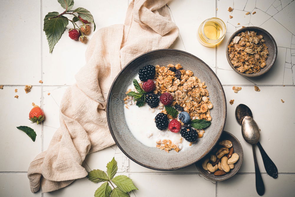 Similar – Image, Stock Photo Background for Quinoa recipes