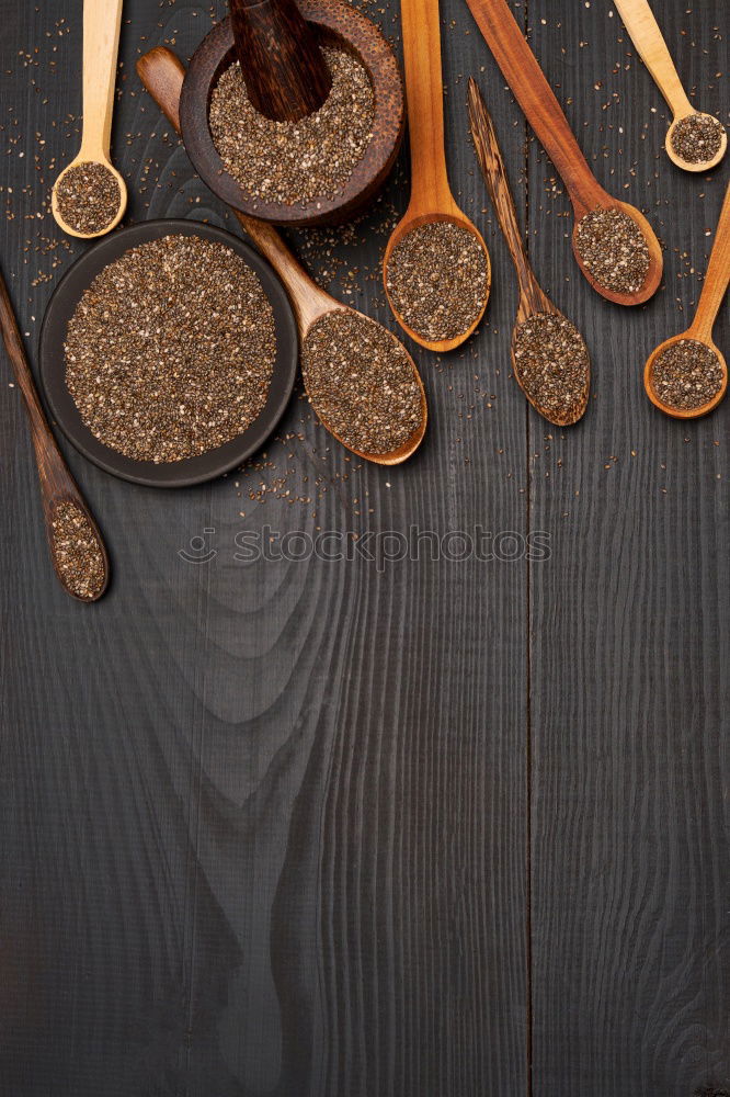 Similar – Image, Stock Photo nutcracker: a hammer that opens nuts, plus three cinnamon stars