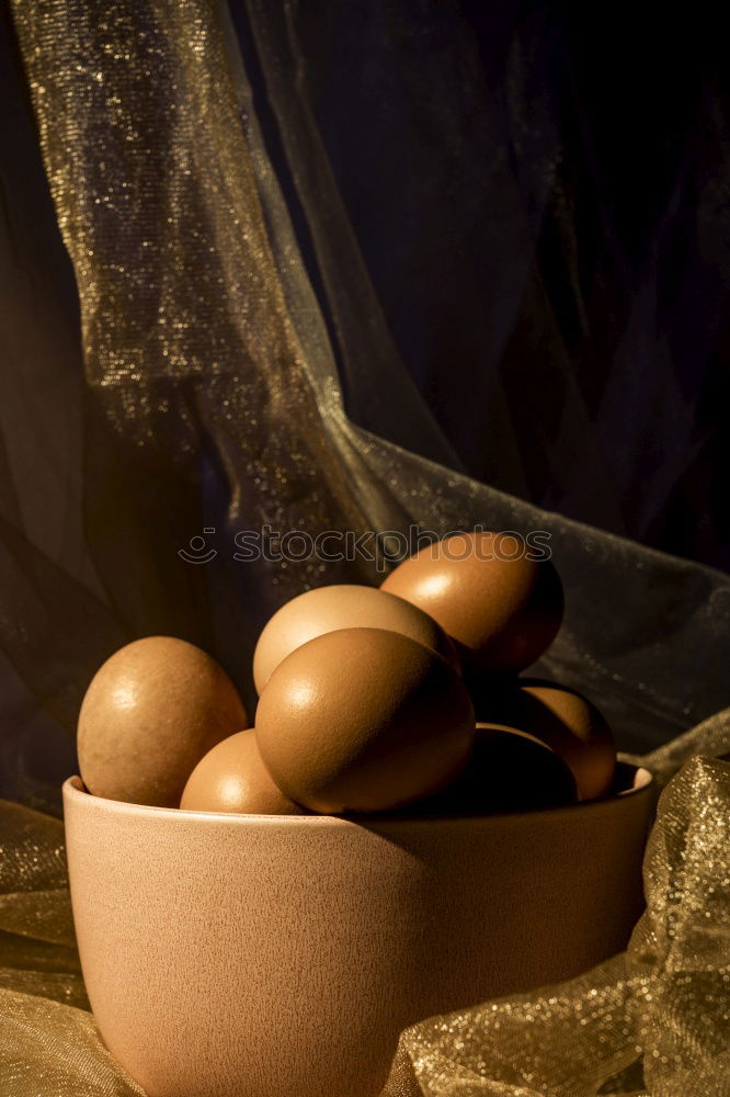 Similar – pigs’ EIRY Eggs cardboard