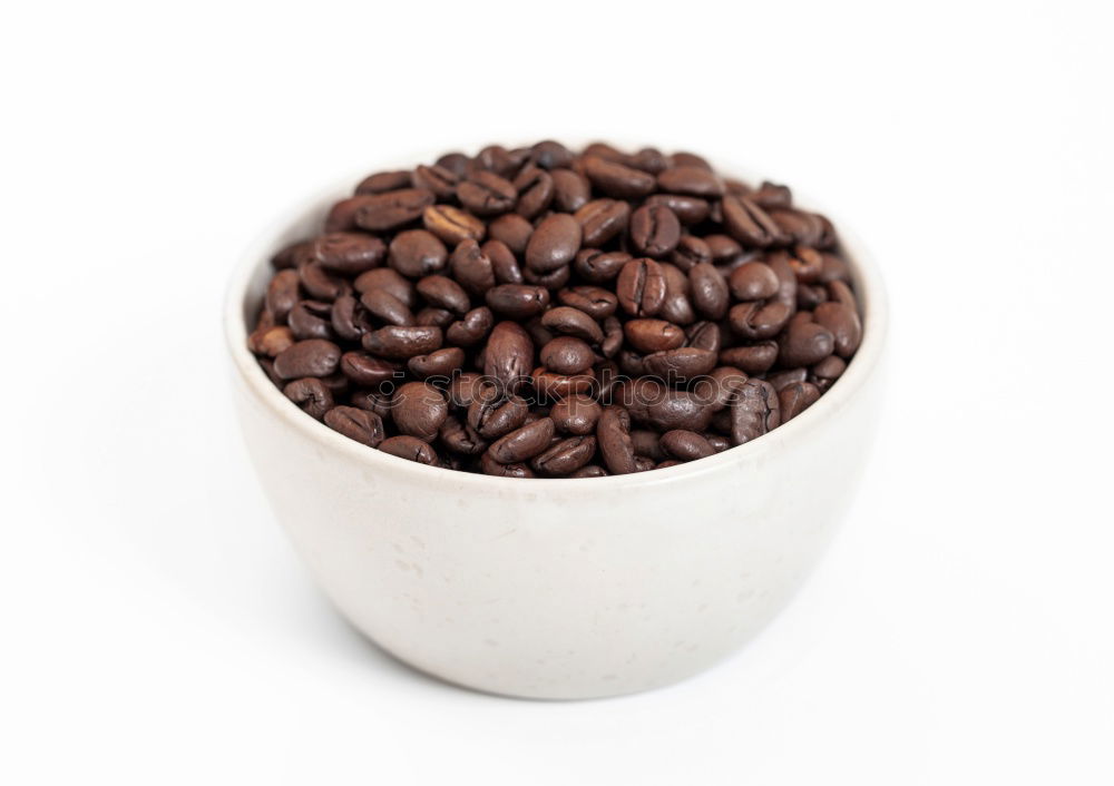 Similar – coffee beans Coffee bean