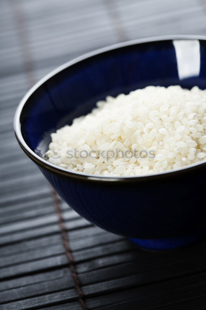 Image, Stock Photo rice Food Grain Nutrition