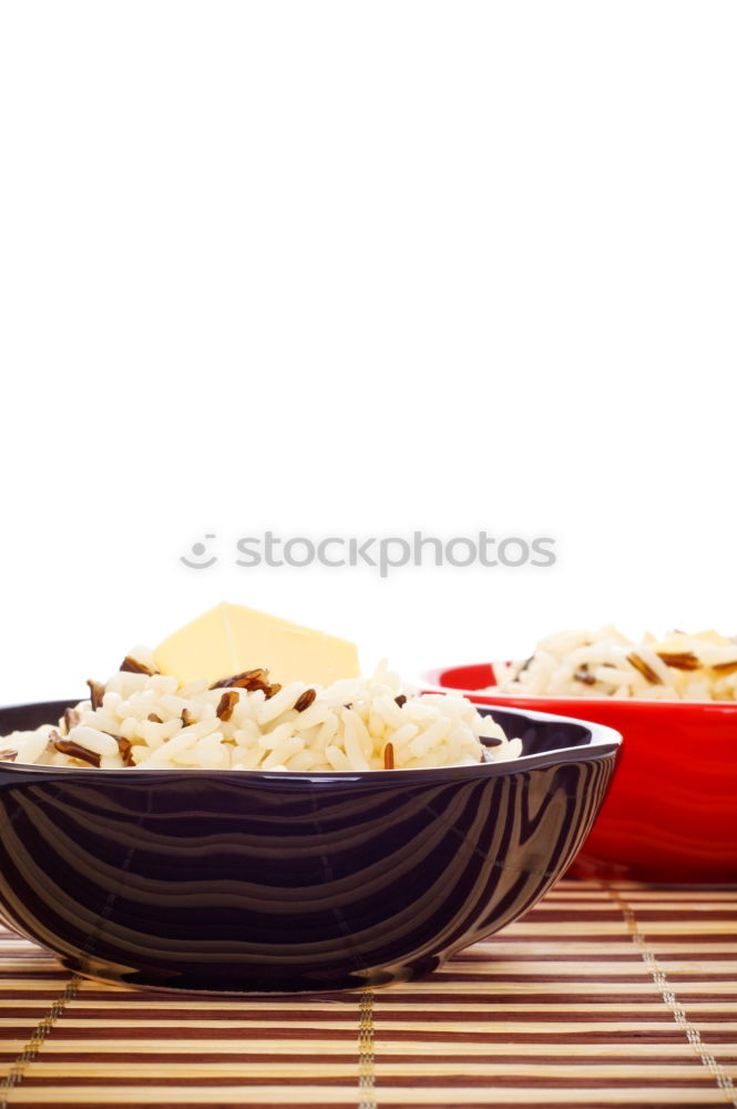 Similar – Image, Stock Photo Pumpkin cake preparation on kitchen table at the window