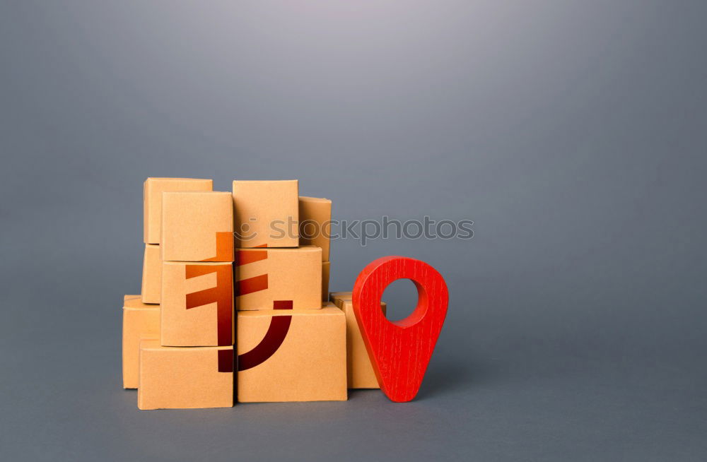 Similar – Image, Stock Photo Bread rolls are already made from