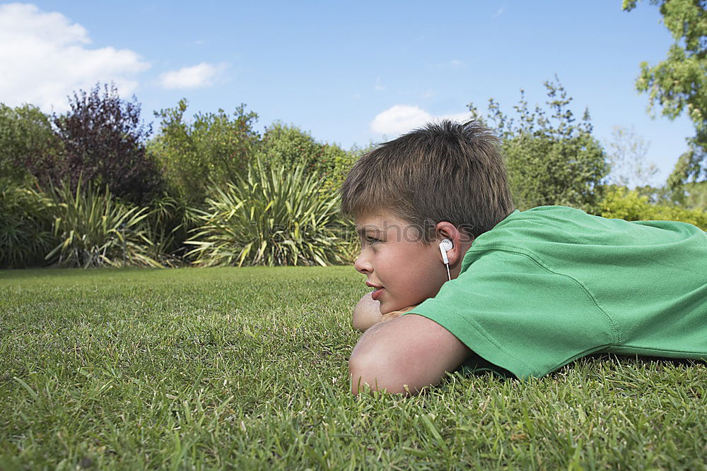 Similar – Image, Stock Photo undercover Bengel II Grass