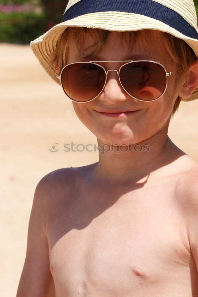 Similar – Image, Stock Photo I’m going to be a kid one more time.