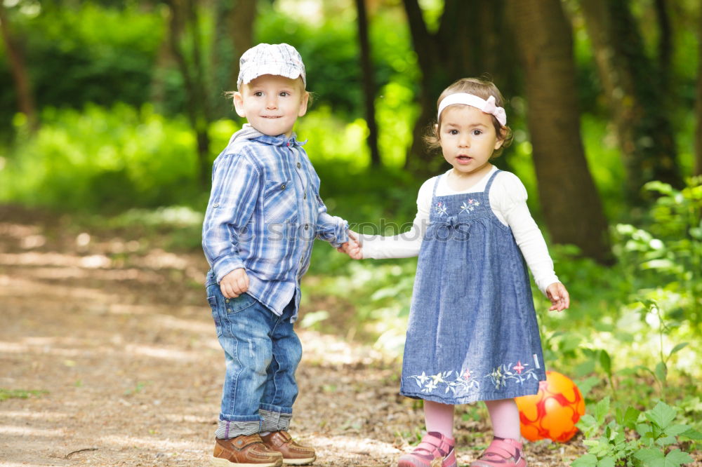 Similar – Image, Stock Photo Hansel and Gretel… Bread