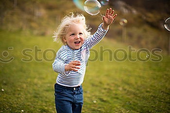 Similar – Image, Stock Photo baloon Human being