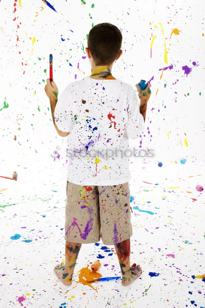 Similar – Image, Stock Photo #A# Confetti free Art