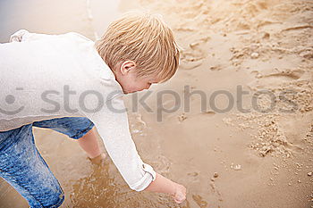 Similar – Image, Stock Photo sand time