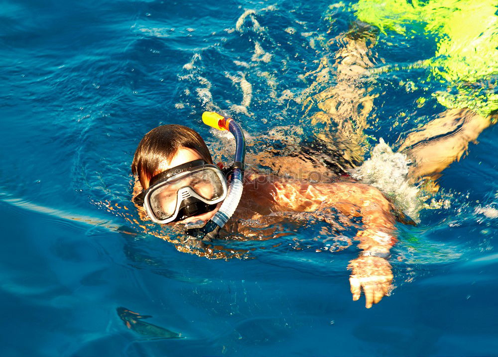 Similar – Snorkel snorkel