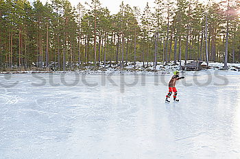 Similar – Foto Bild Der rote Punkt