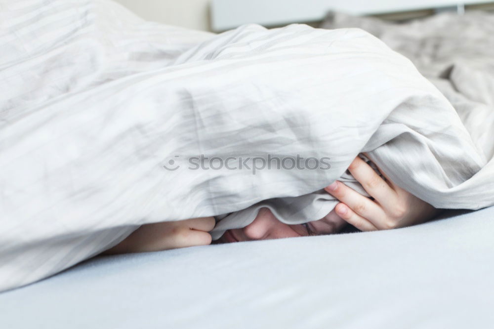 Close-up of toddler’s small hand