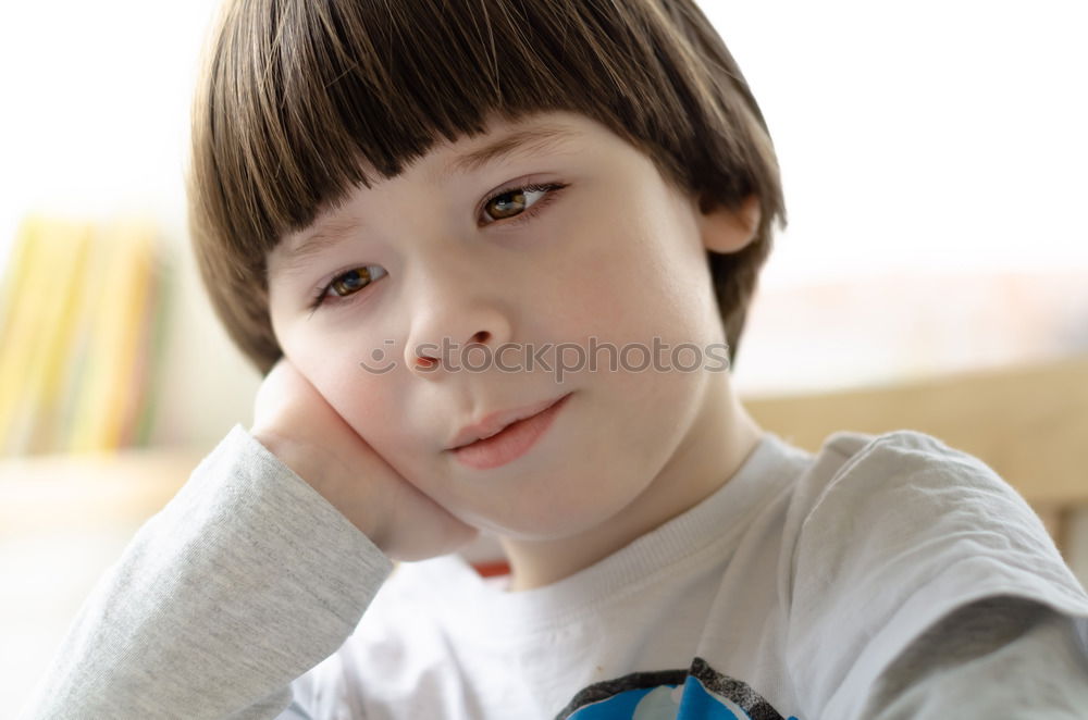 Similar – Image, Stock Photo what we dreamed of Child