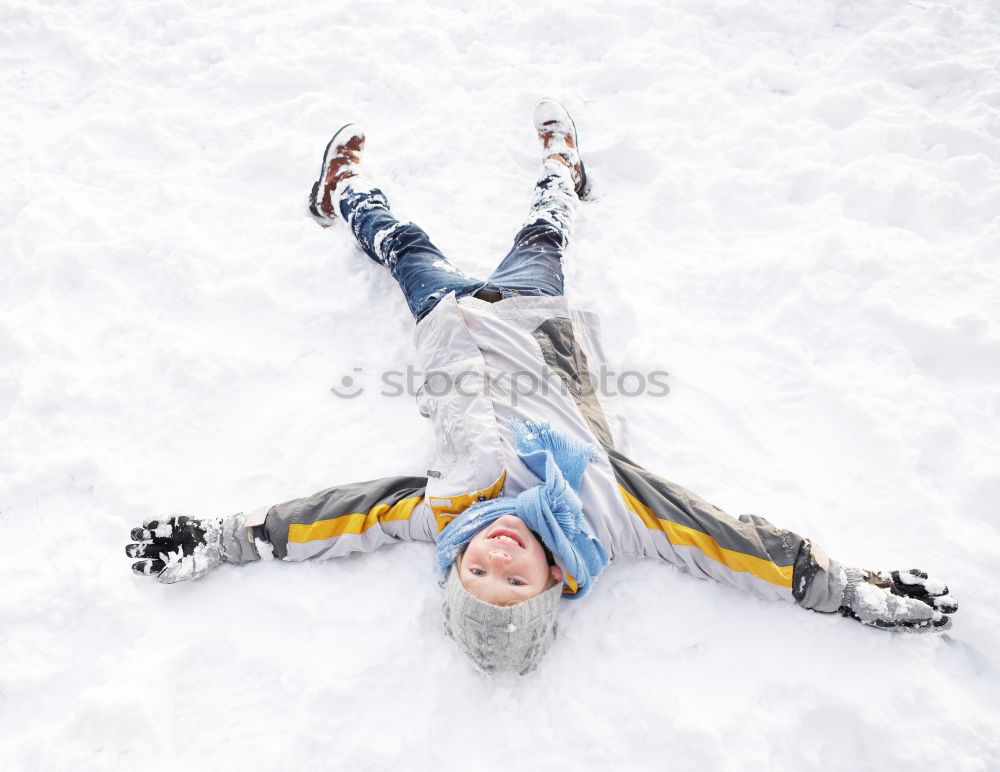 Similar – Foto Bild Schnee Mantel kalt