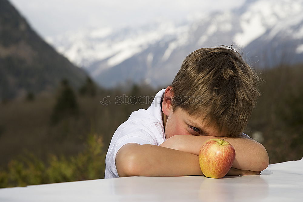 Similar – Image, Stock Photo AST 9 | at the fountain