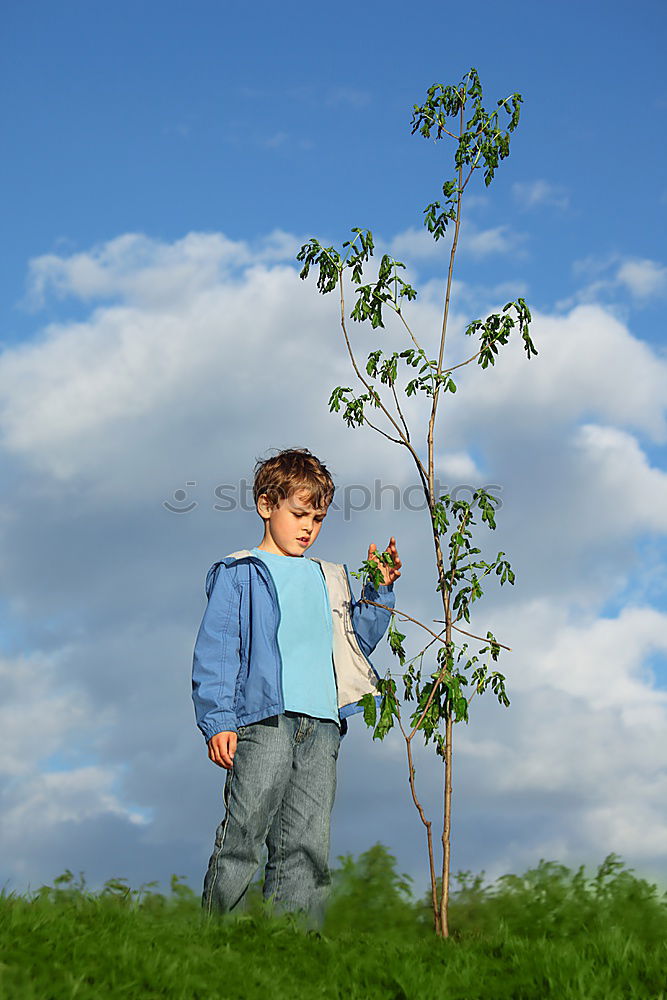 Similar – Image, Stock Photo CONCLUSION WITH FUNNY Art
