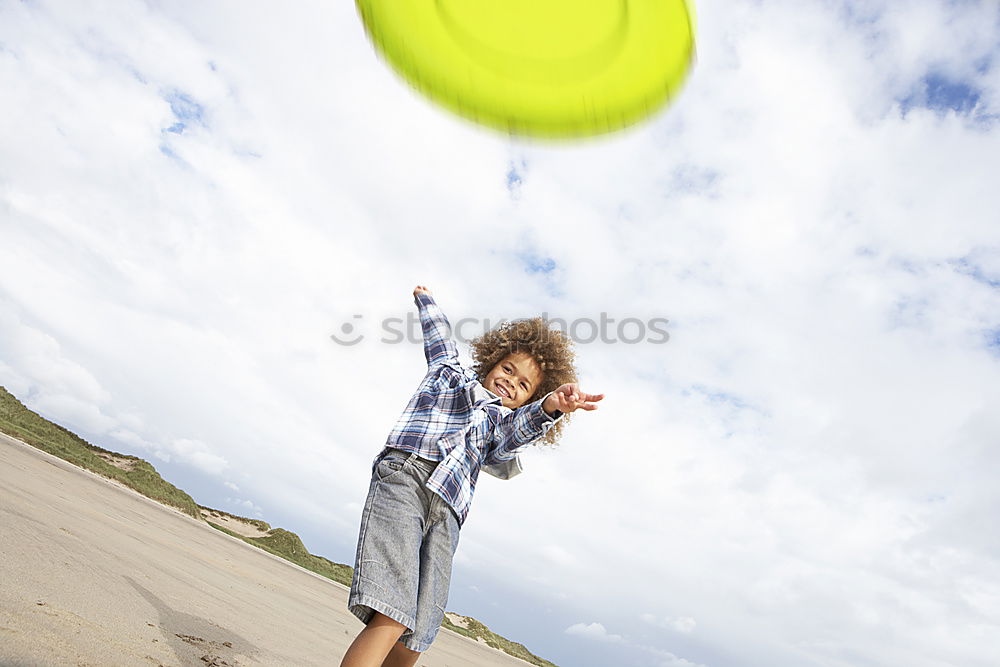 Similar – Foto Bild 139 [Kinderträume II]
