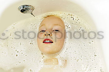 Image, Stock Photo Appeared Relaxation Spa