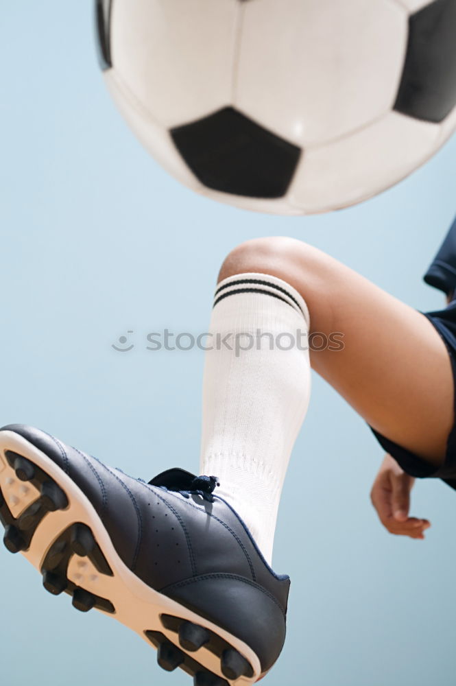 Similar – Image, Stock Photo balancing act