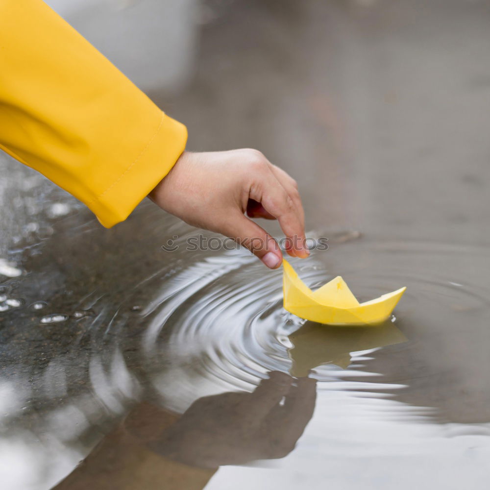 Similar – dry Playing Child