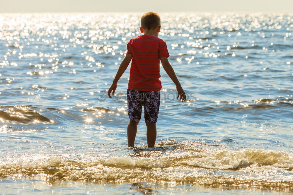 Similar – Image, Stock Photo winter-escape Well-being