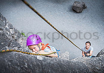 Similar – Image, Stock Photo Kid with long board Board