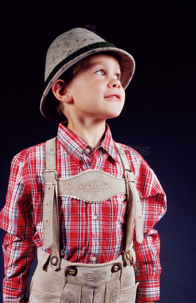 Similar – Image, Stock Photo archer boy Lifestyle