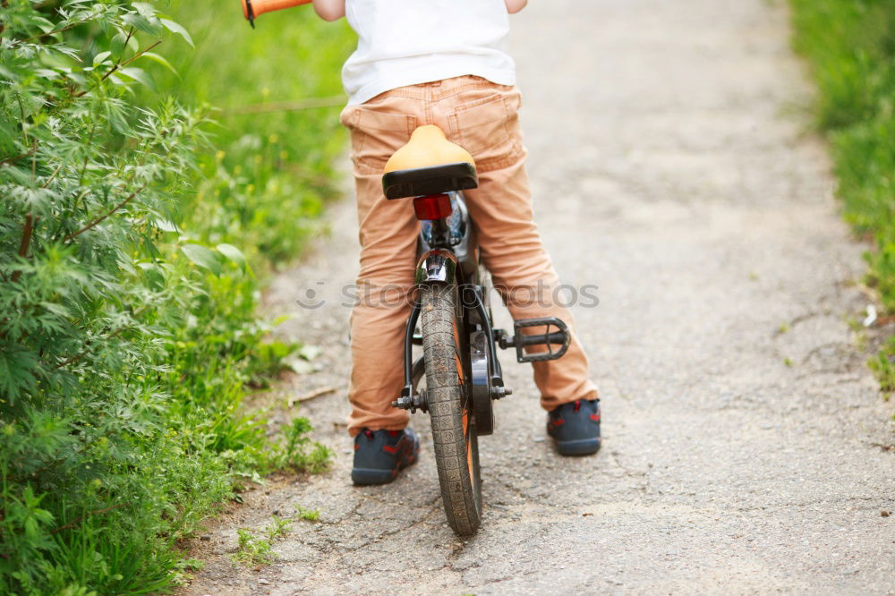 Similar – Image, Stock Photo upstairs. Joy Happy