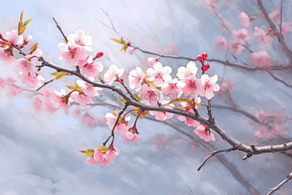 Similar – Image, Stock Photo oh Magnolia! Beautiful