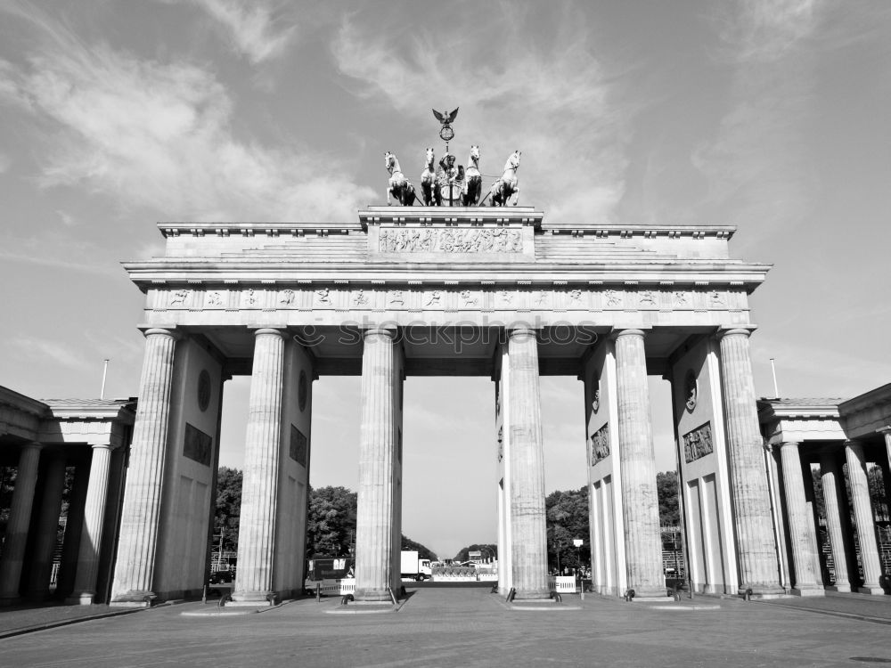 Similar – Yes it’s Berlin! Town