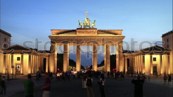 Similar – Brandenburg Gate