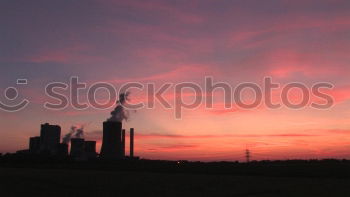 Similar – Image, Stock Photo way to hell Red Clouds Sky