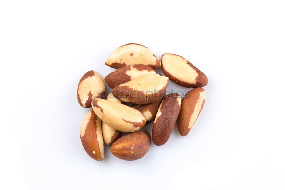 Similar – Italian Amaretti Biscuits In White Bowl