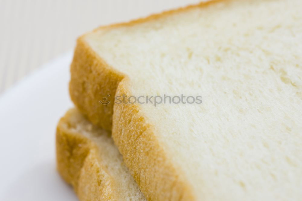 Similar – Image, Stock Photo love of bread and butter