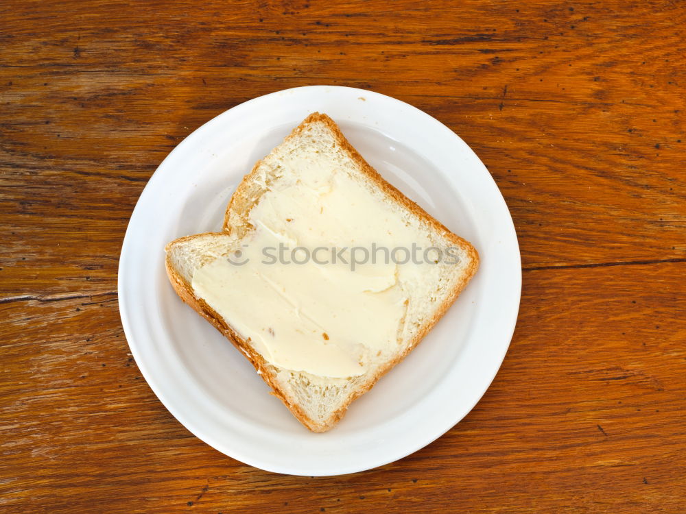 Similar – sandwich Bread Butter