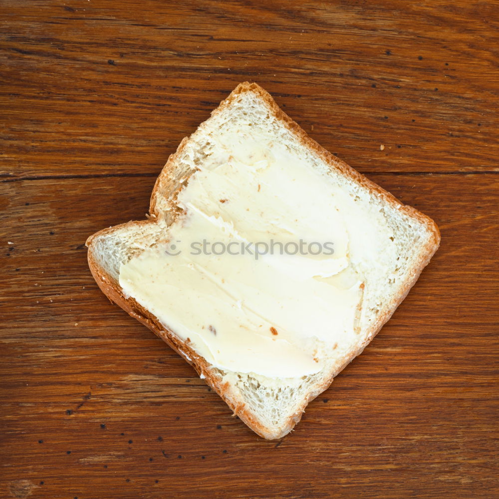 sandwich Bread Butter