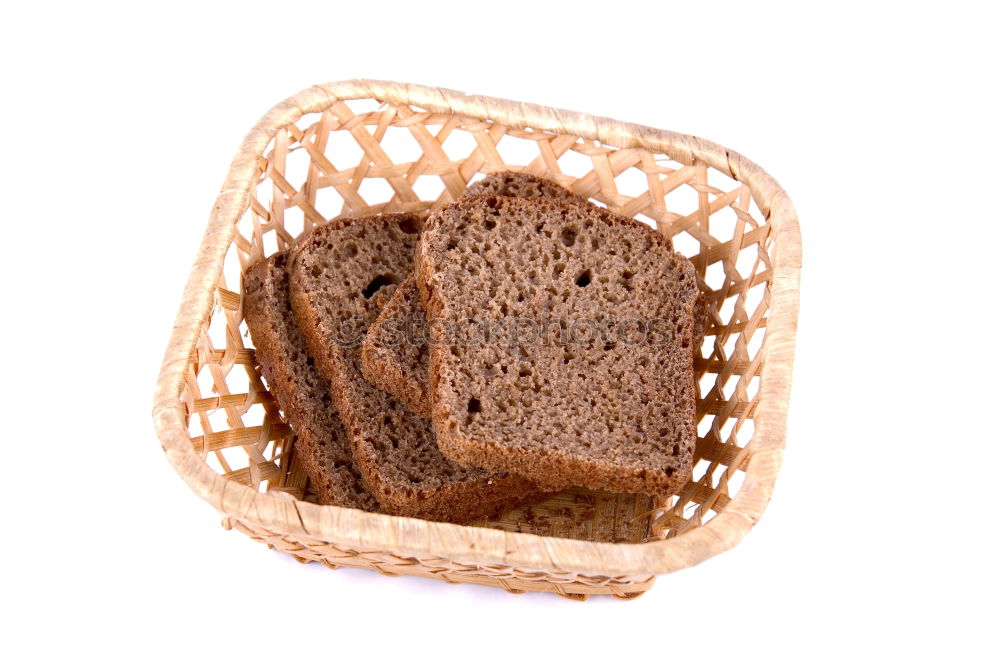 Similar – meagre meal Bread