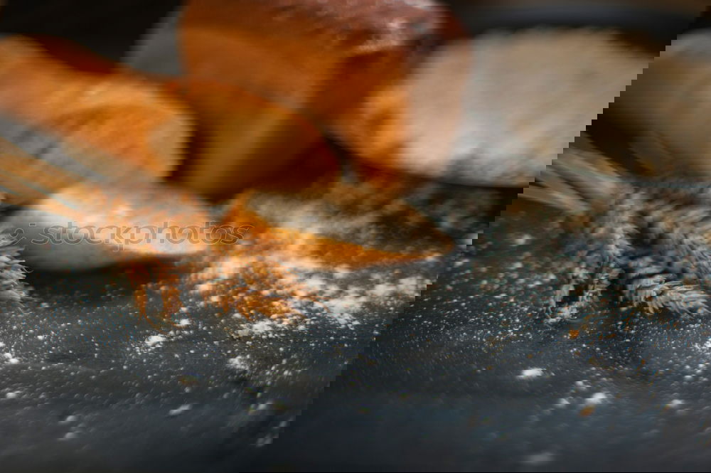 Similar – Image, Stock Photo Dry spices on counter