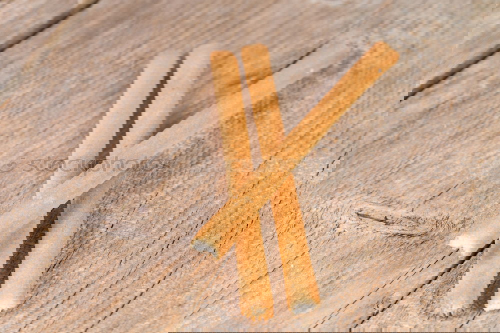 Similar – Foto Bild ich zünde nicht Holz