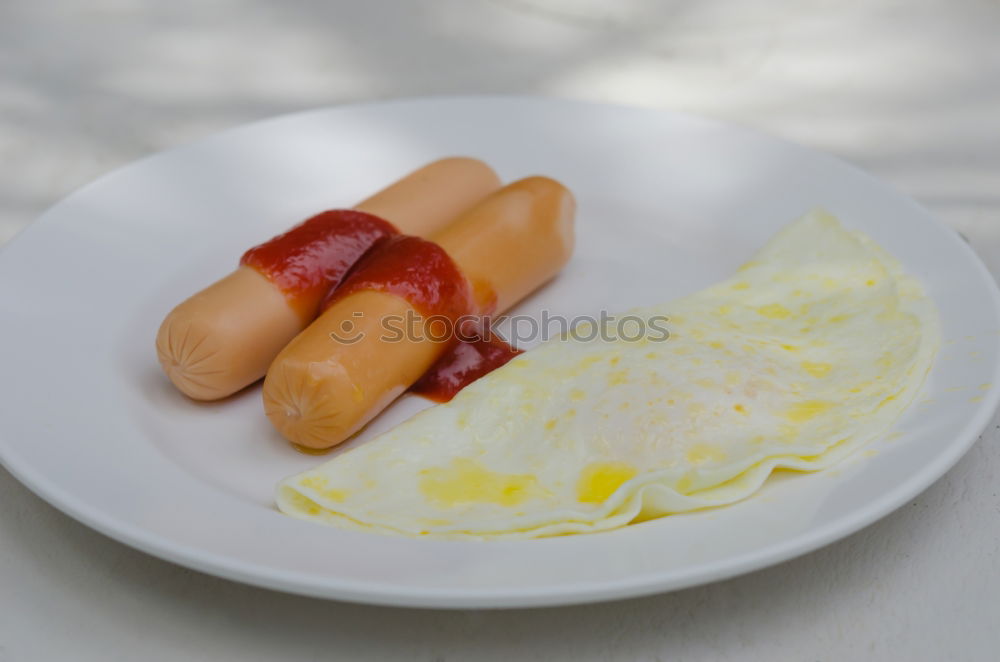 Wurst Wurstwaren Ernährung