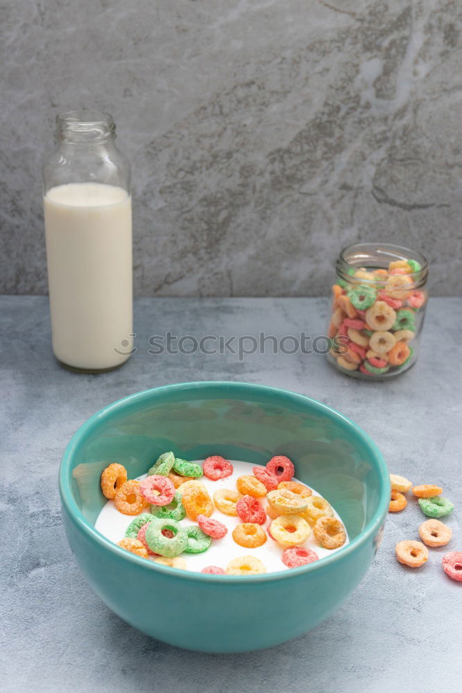 Image, Stock Photo You’re bathing your hands in it right now.