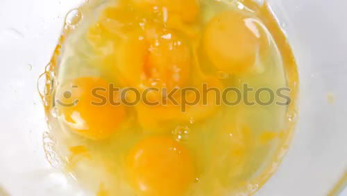 Similar – Image, Stock Photo Fried egg for breakfast