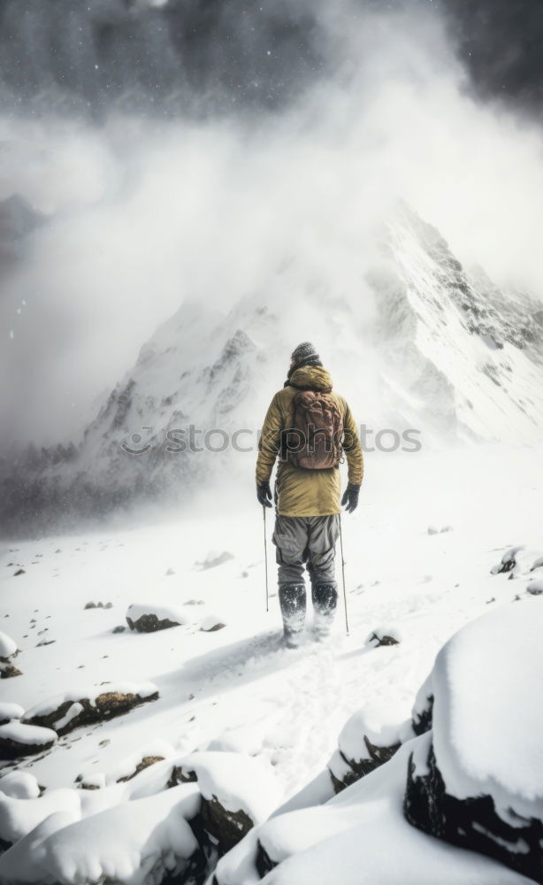 Similar – Image, Stock Photo #AS# One Step Art