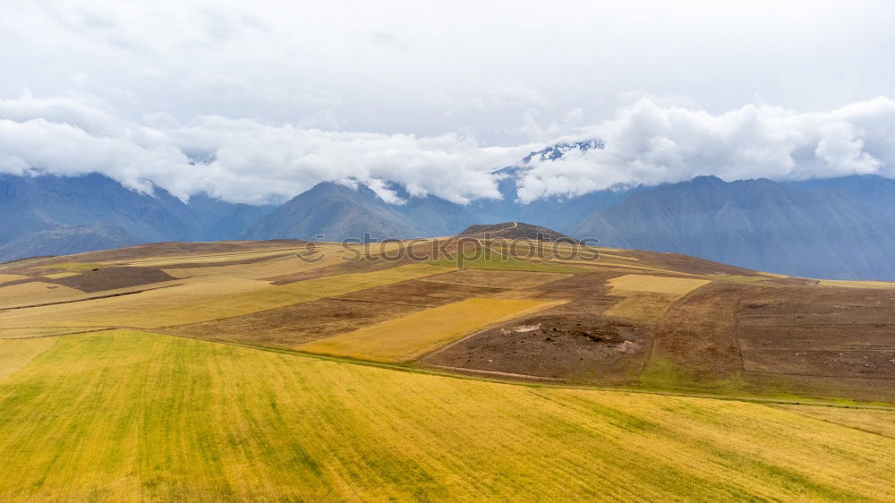 Similar – Golden mountains in Lagodekhi national park, Georgia