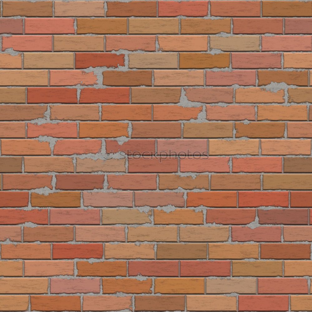 Similar – Image, Stock Photo Bricks 2-4 Wall (barrier)