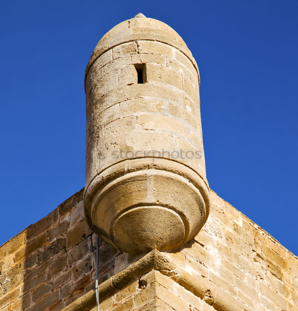 Similar – and the tower near sky