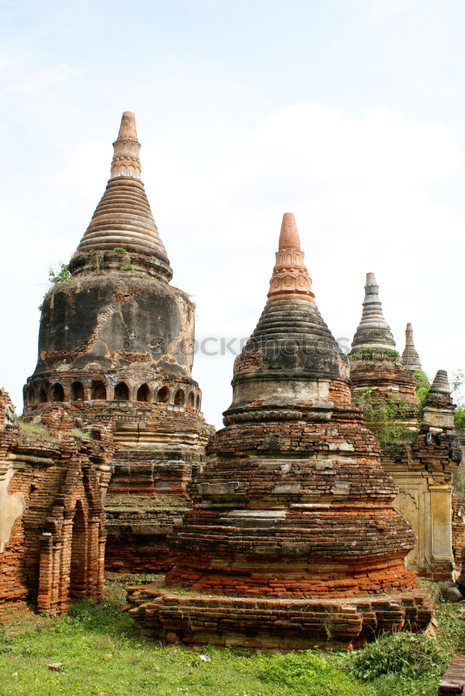 Similar – Image, Stock Photo Temple Pre Rup Angkor Wat