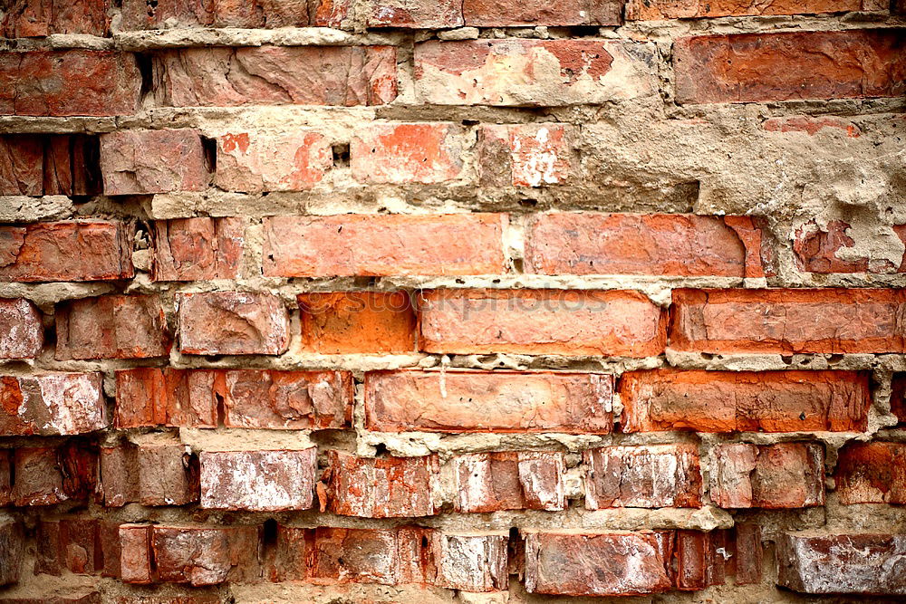 Similar – Image, Stock Photo Brick 3