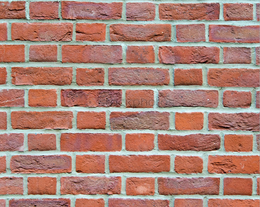 Similar – Image, Stock Photo Bricks 2-4 Wall (barrier)