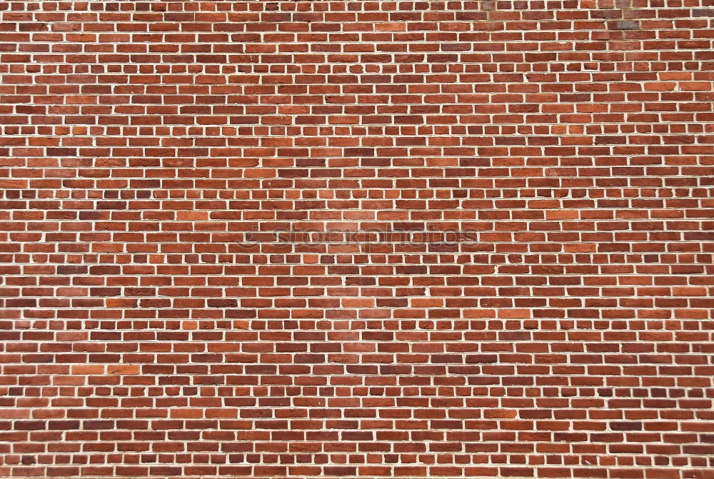 Similar – Image, Stock Photo Bricks 3-4 Wall (barrier)